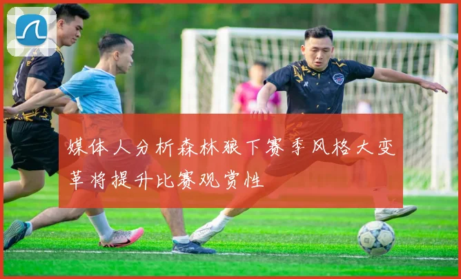 媒体人分析森林狼下赛季风格大变革将提升比赛观赏性